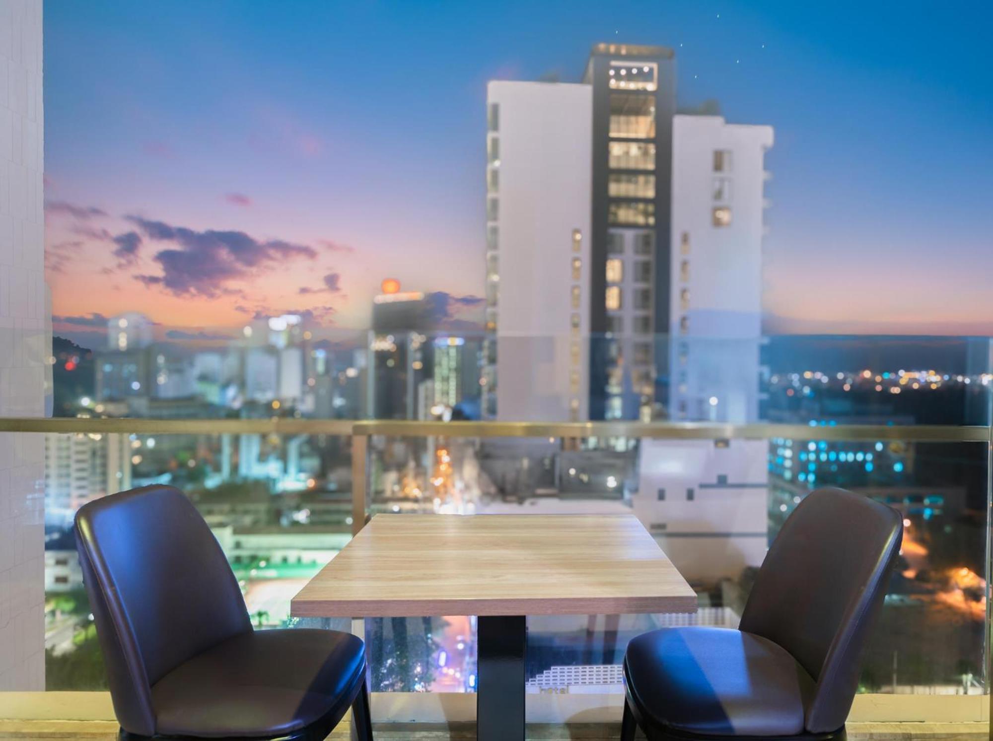 Poseidon Nha Trang Hotel מראה חיצוני תמונה